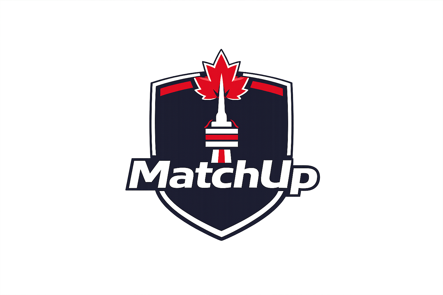 MatchUp App Logo